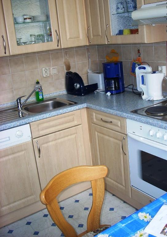 Ferienwohnung Marienkaefer Wulkow  Room photo
