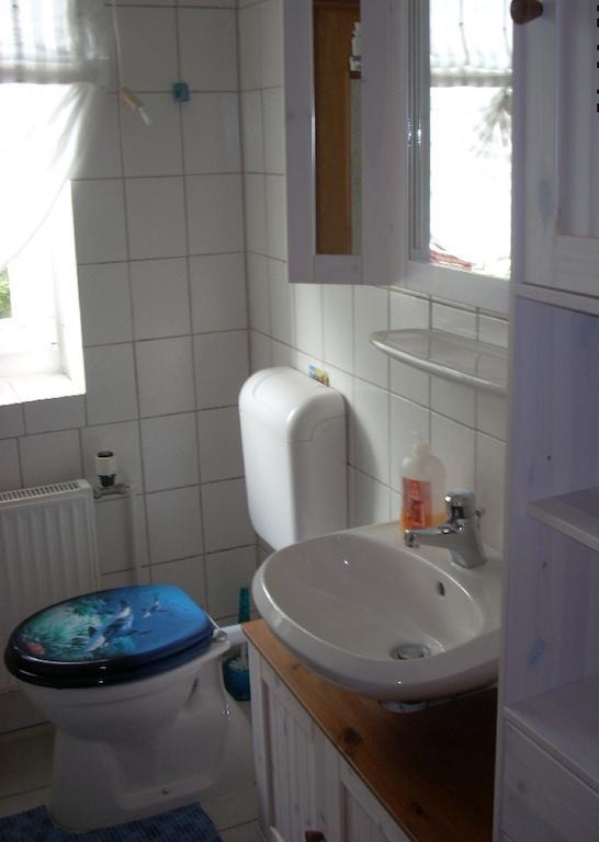 Ferienwohnung Marienkaefer Wulkow  Room photo