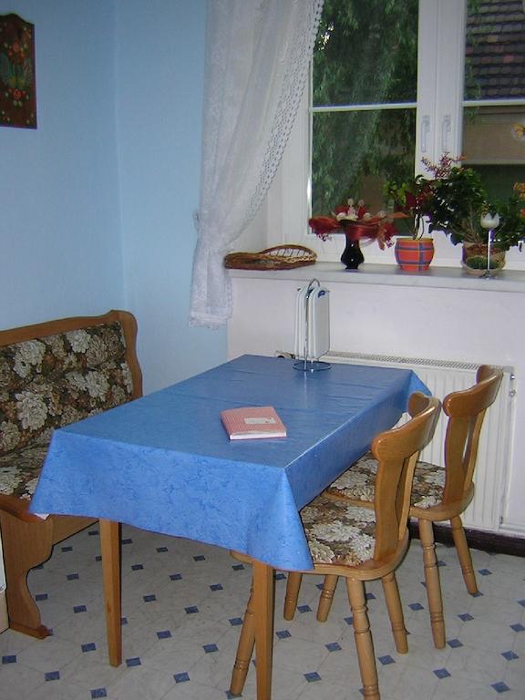 Ferienwohnung Marienkaefer Wulkow  Room photo